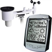 Oem Air 300 Nw Dijital Hava Istasyonu