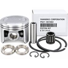 Echo Piston Komple Cs 510 (45MM) - CS5100ORJ