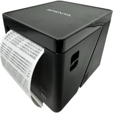 Spenta SPR-160P Usb+Ethernet Fış Yazıcı