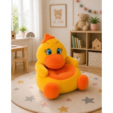 Özgüner Oyuncak Peluş Bebek Çocuk Koltuğu