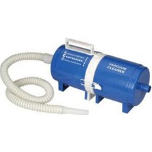 Sutaş Kompresör Blower SMS-2001 Emici Üfleyici 1200W
