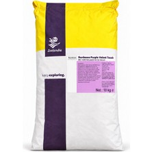 Zeelandia Burdenno Kek Miksi Velvet Purple 10 kg