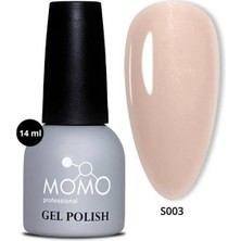 Momo Professional Momo Simli Seri S003 14Ml. Ten Rengi