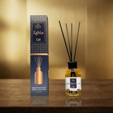 St. Morritz Göl Çubuklu Oda Kokusu – 110 ml