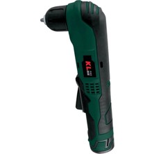 St. Morritz KLDAM1020 Şarjlı Dik Açılı Matkap