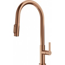 Franke Maris Slim Clear Water