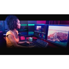 Blackmagic Davinci Resolve Studio 21 (Software)