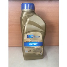 Ravenol Ssf Hidrolik Direksiyon Yağı(Yeşil)1lt