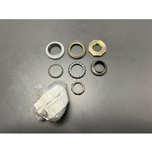 Imza Motor Volta Apx5 Orijinal Gidon Boğaz Rulman Bilya Seti - Direksiyon Furş Takımı
