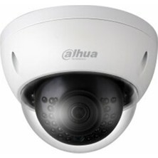 Dahua IPC-HDBW1431E-0280B 4mp 2.8mm 30 Metre Ir IK10 IP67 Ip Dome Kamera