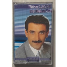 Deka Latif Doğan Küstüm Kaset (Sıfır Jelatinli)