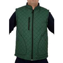 St. Morritz Tok Polar Astarlı Şişme Yelek