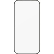 Elektronikçim Samsung S25 Plus 6d Anti Static Temperli Cam Ekran Koruyucu Kırılmaz Full Kaplama