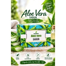Destek Aloevera Sabun
