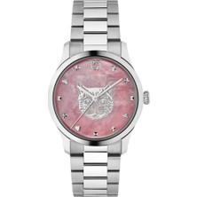 YA1264166 Gucci G-Timeless Bayan Kol Saati