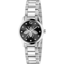 YA1264136 Gucci G-Timeless Bayan Kol Saati
