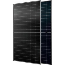 Teknovasyon Arge Lexron 750W Bifacial 132 Cell 16BB Half-Cut Topcon Güneş Paneli