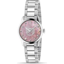 YA1265013 Gucci G-Timeless Bayan Kol Saati