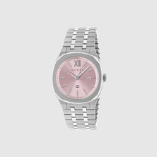 YA163509 Gucci 25H Bayan Kol Saati