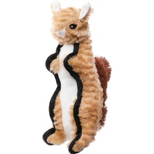 Edntrend Eastland Öten Peluş Sincap 26 cm