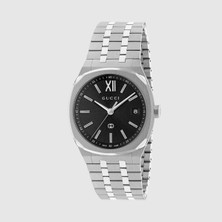 YA163438 Gucci 25H Unisex Kol Saati