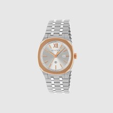 YA163508 Gucci 25H Bayan Kol Saati