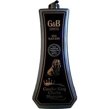 G&B Cosmetics Edntrend G&b Pet Şampuan Cavalier K.c. 370 ml