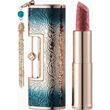 Florasis Blooming Rouge Love Lock Ipeksi Mat Bitişli Ruj