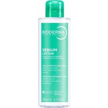 Bioderma Sebium Lotion 200 ml