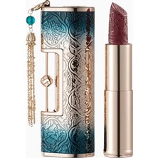 Florasis Blooming Rouge Love Lock Ipeksi Mat Bitişli Ruj