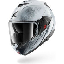 Shark Oxo Speed-Tech Çene Açılır Kask