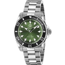 YA136363 Gucci Erkek Kol Saati