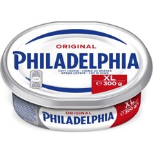 Philadelphia Original Krem Peynir 300 gr XL Yumuşak Peynir