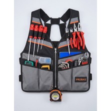 Probag Alet  ve Takım Yeleği
