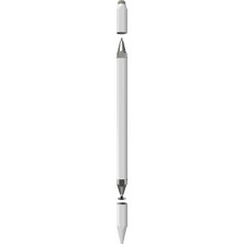 Fantastik Store Dokunmatik Stylus Kalem Pen 1101 - Beyaz