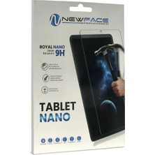 Fantastik Store Samsung Galaxy Tab A11 Plus Tablet Royal Nano