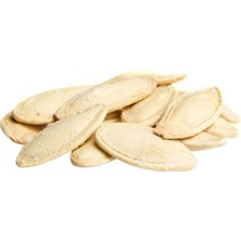 Tuğba Kuruyemiş Fırın Kabak 250 gr Tuzlu