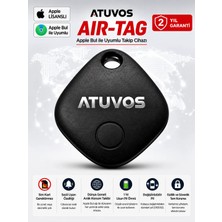 Airtag Atuvos Akıllı Takip Cihazı