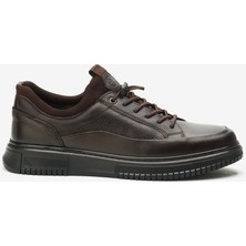   Erkek Sneaker SA-MP1232-2297 John May