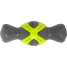 Edntrend Pawise Dog Squeaky Bone Köpek Oyuncağı