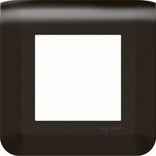 Legrand Çerçeve, 2m, Sıyah 079042L