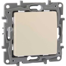 Legrand Raventı Vavıen Krem 768401