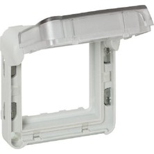 Legrand Plexo IP55 -IK07 Rekorlu Kap 069580