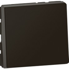 Legrand Vavıen, 10AX, 250V~, Işıklandır., Otomatık, 2m, Sıyah 079111L