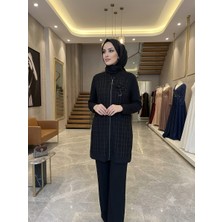 ​yıldız Sepet File Kumaş Alt Üst Takım