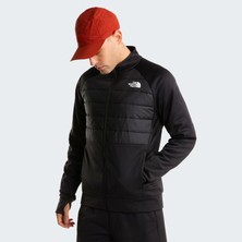 The North Face Reaxion 2.0 Erkek Siyah Ceket (NF0A8DVXKS71)