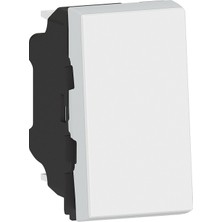 Legrand Lıht, 6A, 250V~, Işıklandır., Otomatık, 1m, Beyaz 278030L