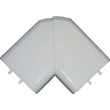 Legrand Dlp 35X80 ve 50X80MM Kanal Içın Değışken Dırsek 90° 010767