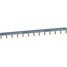Legrand Otomatık Sıgorta Baraları 1kutup/1kutup+Notr Bağlanan Azamı Cıhaz Mıktarı 13 404926