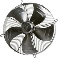 Costa 630 mm Emici Aksiyel Fan FP063.H3SE 380V 1400 D/d (Davlumbazlı)